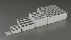 Gridfinity Bin Generator