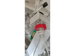 Heidolph Rotovap screw fixture thingy stuff