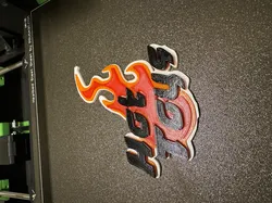 Hot Toys Logo