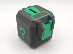 Hucha Thermomix - Modelo de impresión 3D gratuito