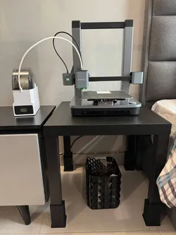 Ikea Lack Leg Risers