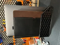 iPad and MacBook Stand