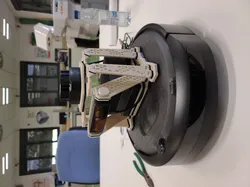 iRobot Create 3 (TurtleBot4) full set (PC, Lidar, Camera) assembly