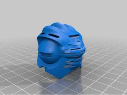 Kanohi Whatiao - Mask of Magnitude