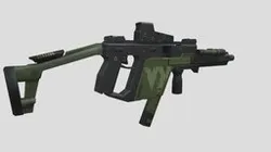 Kriss SV CRB