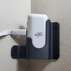 LinknLink eMotion Motion Sensor Corner Mounting Holder