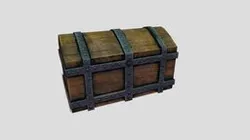 Loot Chest