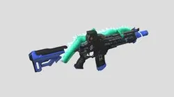 M4A1 Dragon
