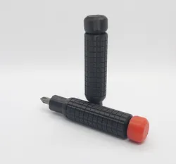 Magnetic Hex Bit Screwdriver