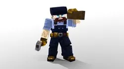 [ MC ] Java : Woodcutter