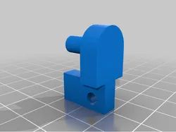 Motorcycle Laser Chain Alignment Tool