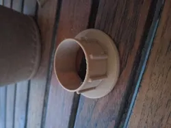 Picnic Table Umbrella Adapter