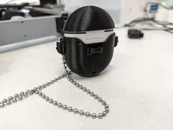 Pixel Buds Neck Carry Case