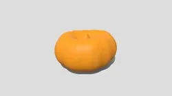 PlainPumpkin