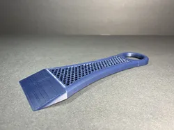 Printbed Scraper