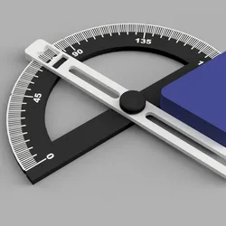 Protractor V2 - More Betterness