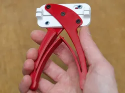 Raspberry Pliers - the Pi HAT Lifter Tool