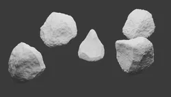 ROCKS