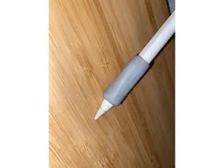 Silicon Mold for Apple Pencil Ergo
