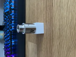 Simplistic Vape Stand