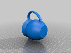 Small Jug