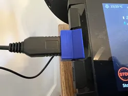 Sonic Pad USB Serial Cable Stabilizer