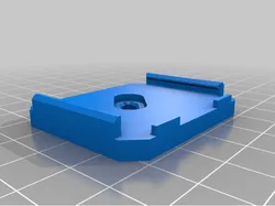SONOFF snzb-03 motion sensor holder / case