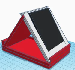 Soporte para mobil o tableta