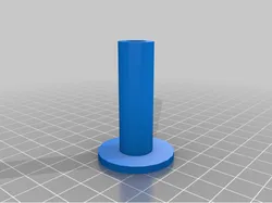 spacer ring 32mmx48mm Ø 14 mm