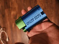 Spliff Safe