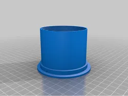 Spool Recarga hellbot