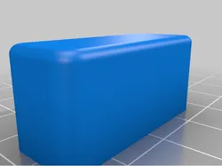 Switch houlder
