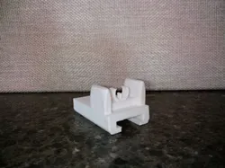 Tactical AR Scope for Nerf Gun