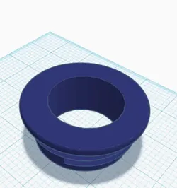 Tools & Spare Parts STL indir - Regenton pluggen - Mr. W