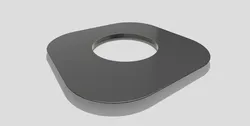 Wireless Charger Base
