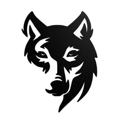 Wolf - wall art