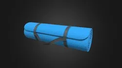 Yoga Mat