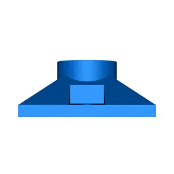 مجاني Tools & Spare Parts STL تنزيل - 1.حامل 5 أنابيب - Mr_Organics