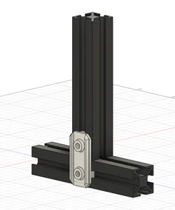 30x30 Profile T-Connector