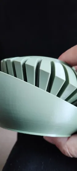 Anycubic Kobra 2 Neo PrusaSlicer Profile V2