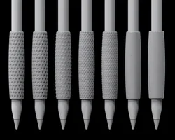 Apple Pencil Jacket (Grip)