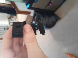 Articulated Blocky Bug