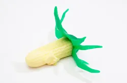 Buttered Corn
