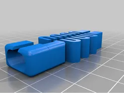 Cable sleeve for Xiaomi usb c cable