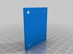 Case XH W1209