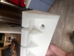Ceiling dryer