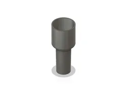 Colman Intex Pool Vacuum adapter