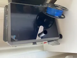 Creality K1/K1C side spool holder