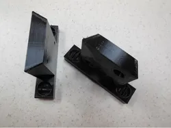 CXA Tool Holder Under Shelf Mount