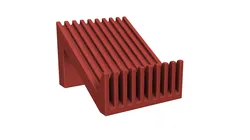 Draining Soap Bar Holder